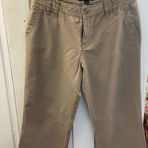 Banana Republic Women’s Khaki Pants